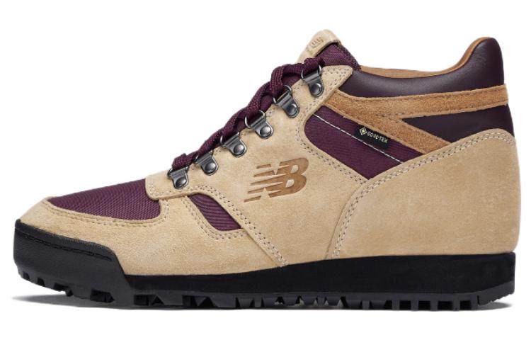 Rainier Aimé Leon Dore x Rainier New Balance 'Beige'