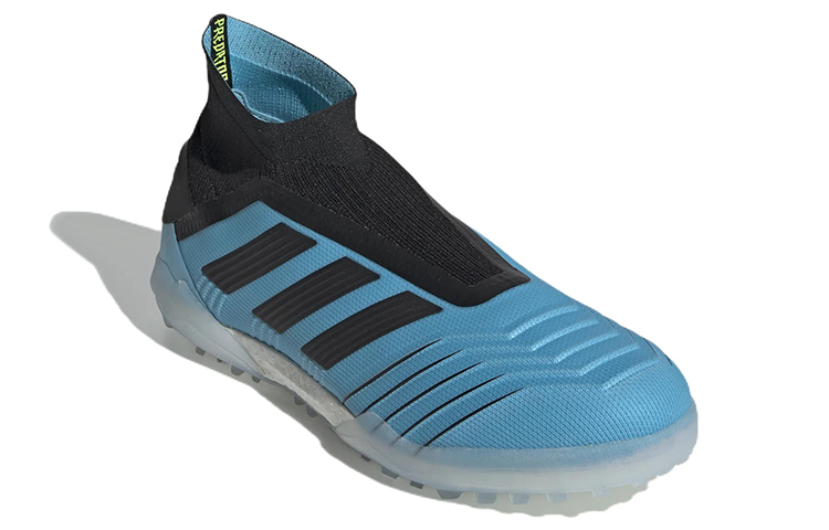 Adidas Predator Tan 19 ‘Blue Black’