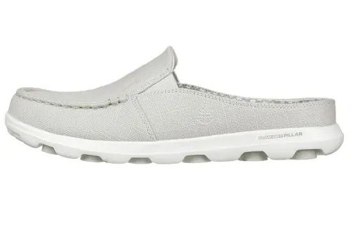 Skechers ON THE GO Casual Shoes Women's Low Top Gray