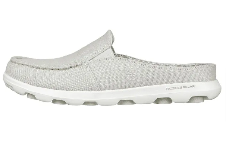 Skechers ON THE GO Casual Shoes Women's Low Top Gray