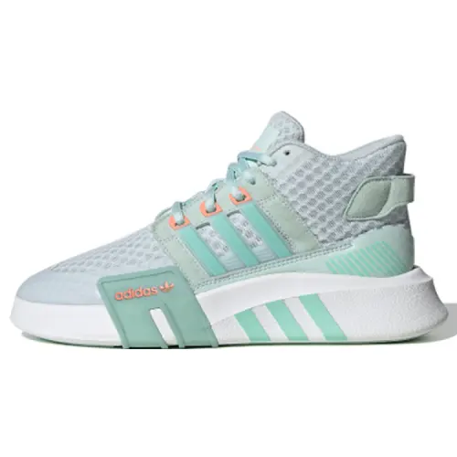 Adidas Originals Eqt Bask Adv V2 'Light Green' Women's