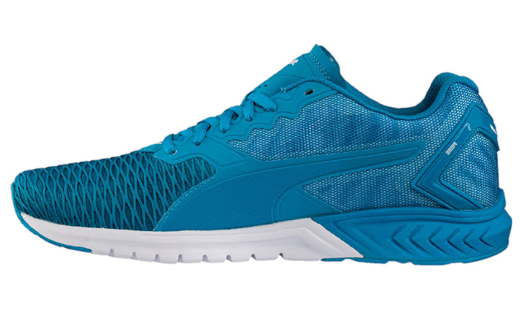 PUMA Ignite Dual Sport Shoes Blue