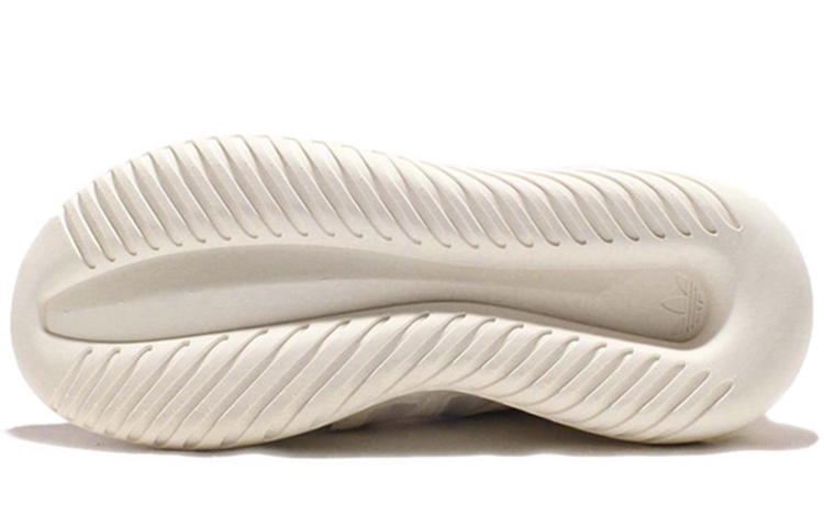 Женские кроссовки adidas originals Tubular Viral (серые) — Серый — фото 5