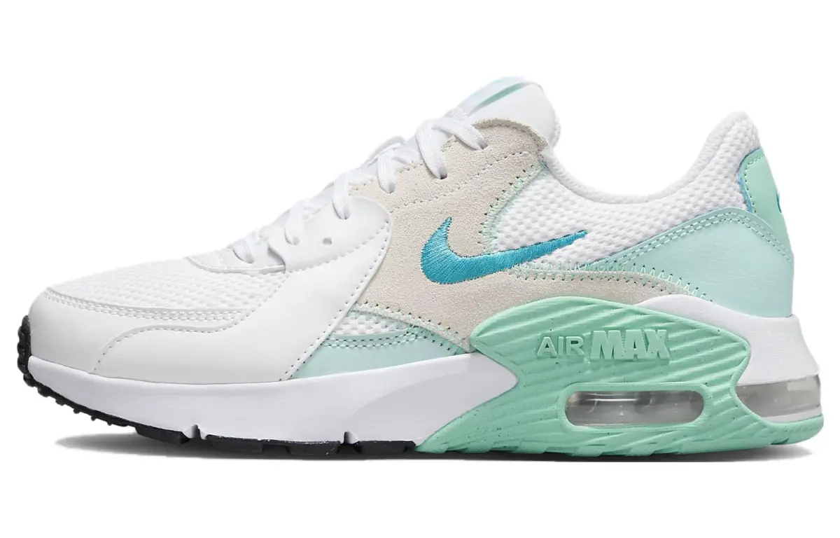 Nike Air Max Excee 'White Jade Ice' Women's