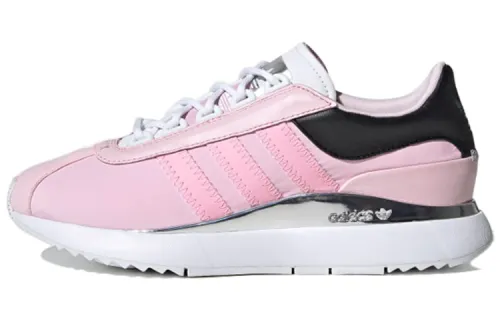 Adidas Wmns Sl Andridge 'Clear Pink Black Silver' Women's