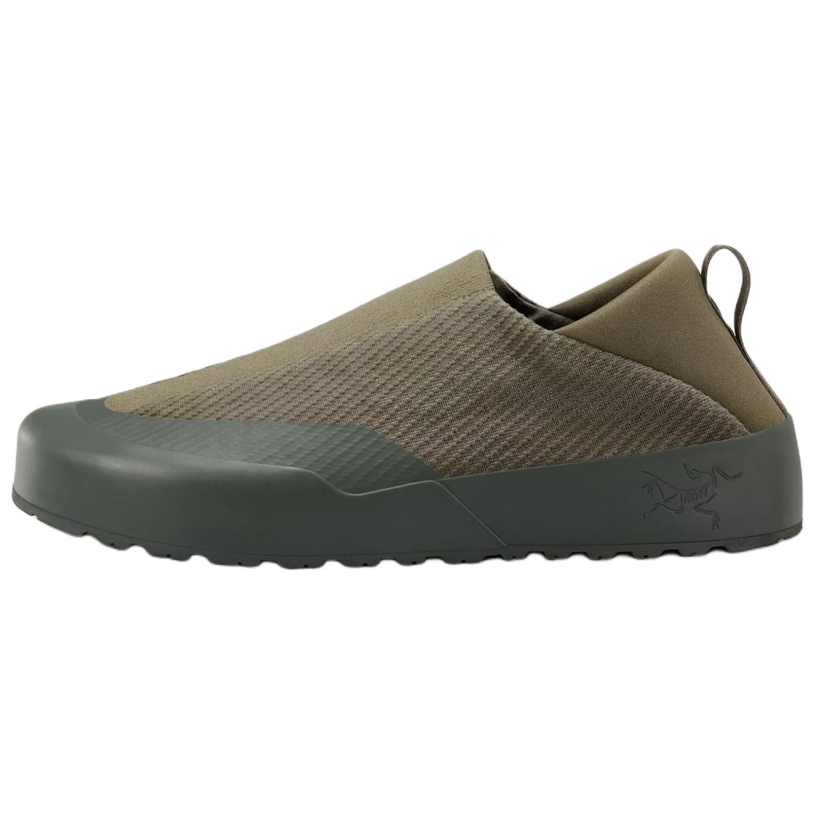 Женские кроссовки Arcteryx KRAGG (зеленые)