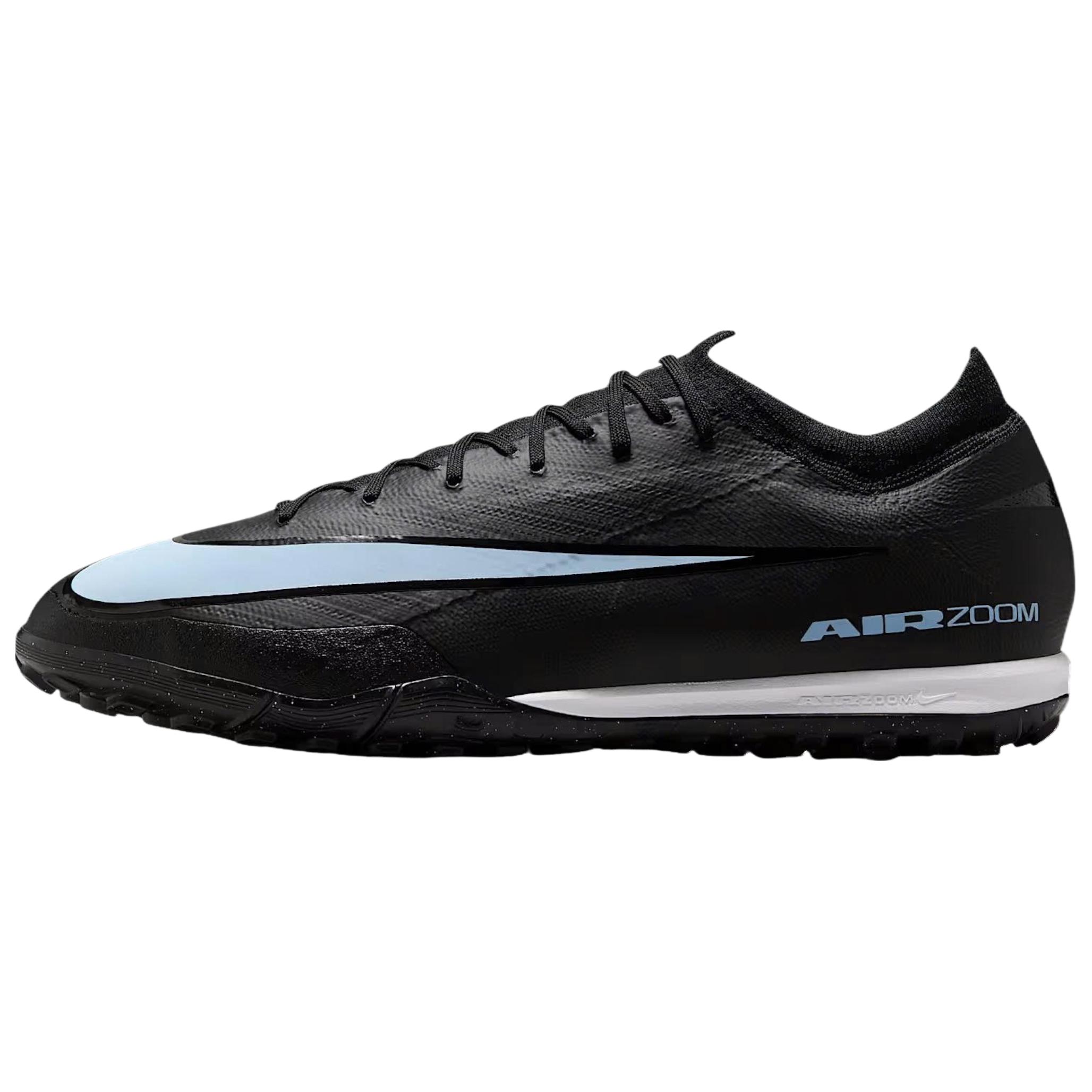 Nike Mercurial Vapor 16 Abrasion Resistant Soccer Shoes Men’s Black