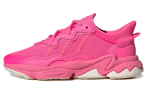 Adidas Wmns Ozweego 'Lucid Pink' Women's