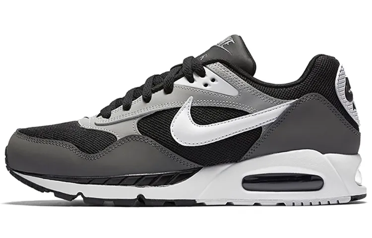 Nike Air Max Correlate Black White