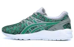 Asics Gel Kayano Trainer Evo Low top Casual Shoes Men's Green