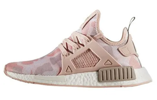 Adidas Wmns NMD_XR1 'Pink Duck Camo' Women's