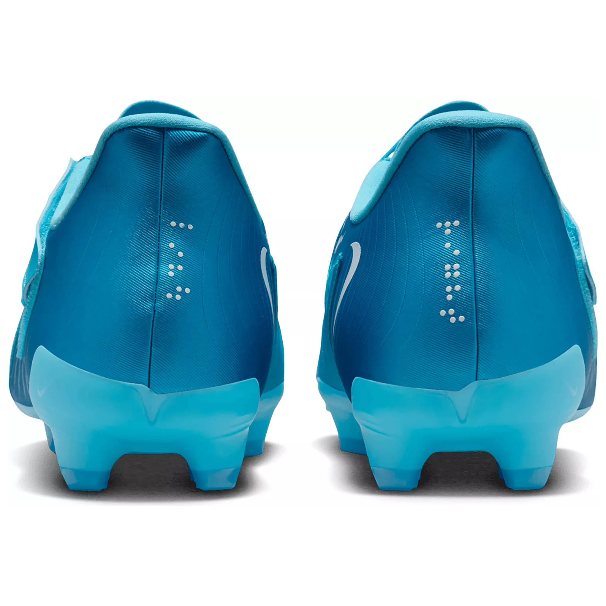 Nike Phantom Gx 2 Academy EasyOn Mg Blue Fury White