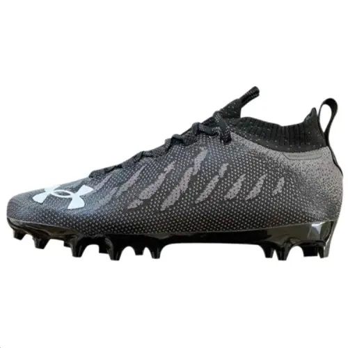 Under Armour Spotlight 'Black'