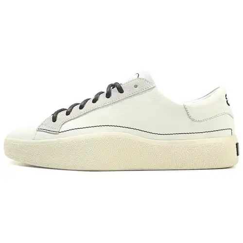 Y-3 Tangutsu Y-3 Lace 'White Champagne'