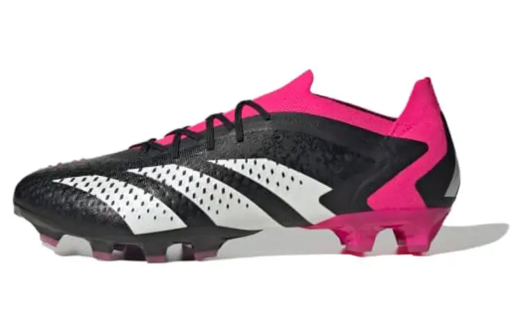 Adidas Predator Accuracy.1 Ag 'Black'