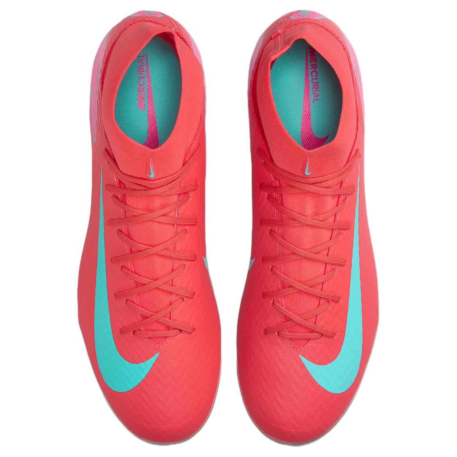Nike Mercurial Superfly 10 Academy Ag Mad Energy Pack