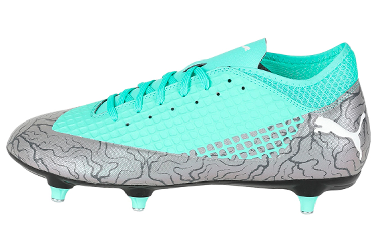 PUMA Future 2.4 Sg Soft Ground Color Shift Biscay