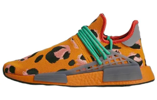 Nmd Human Race Men's Pharrell x Nmd Human Race Adidas Originals 'Animal Print'