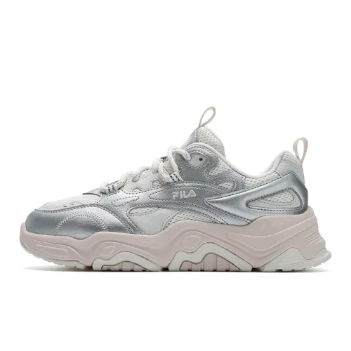 FILA Collina Hill Shoes Abrasion Resistant, Breathable, Lightweight Abrasion Resistant, Breathable, Lightweight Low top