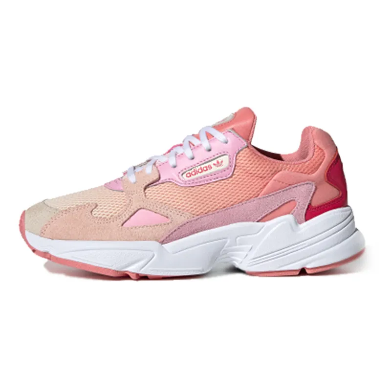 Falcon Wmns Adidas Originals 'True Pink' Women's