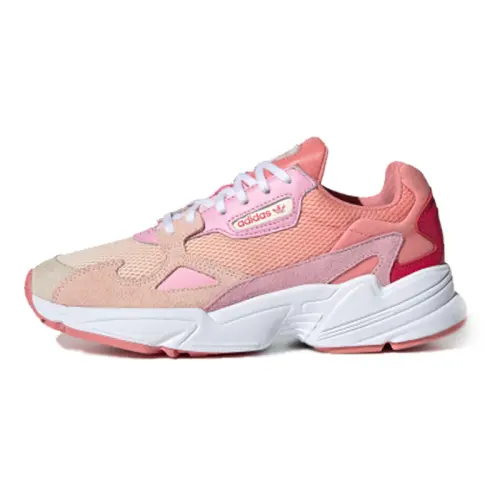 Falcon Wmns Adidas Originals 'True Pink' Women's
