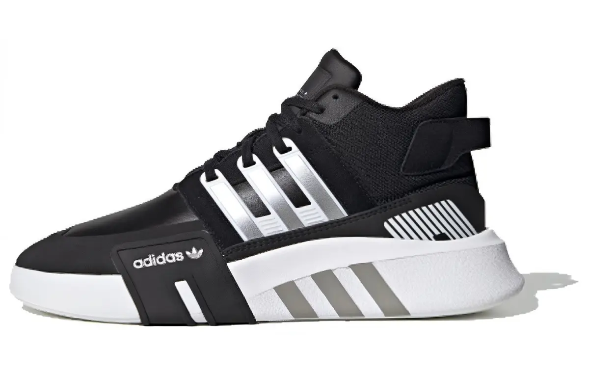 Adidas EQT Bask ADV V2 'Core Black'