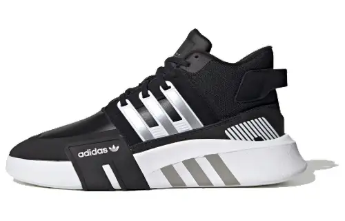 Adidas EQT Bask ADV V2 'Core Black'