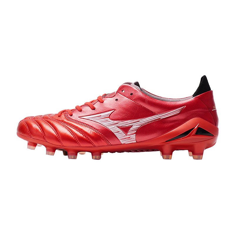 Mizuno Morelia Neo 4 FG Firm Ground Natural Grass Soccer Shoes Men’s