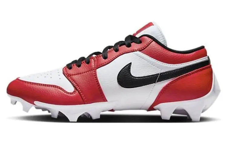 Jordan 1 Low Td Cleat Chicago 2023
