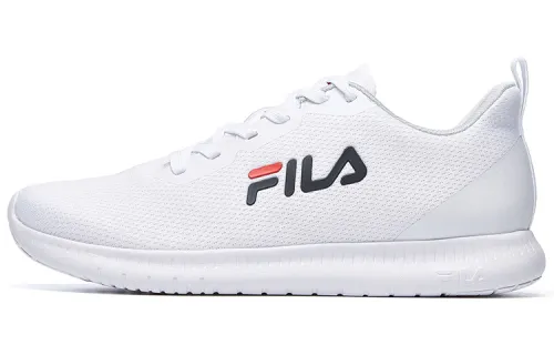 FILA FLow Sports Shoes White