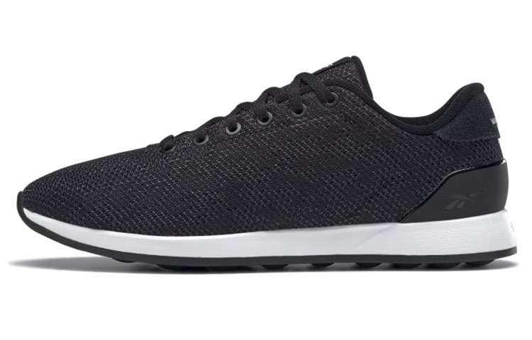 Reebok Ever Road Dmx Casual Shoes Women's Low Top Black/White