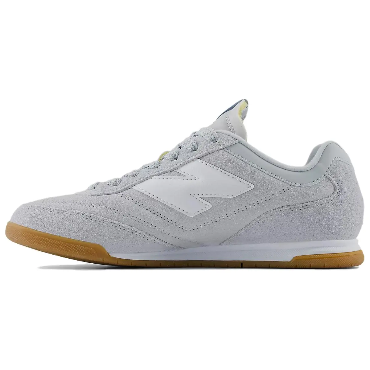 RC42 New Balance 'Grey Gum'