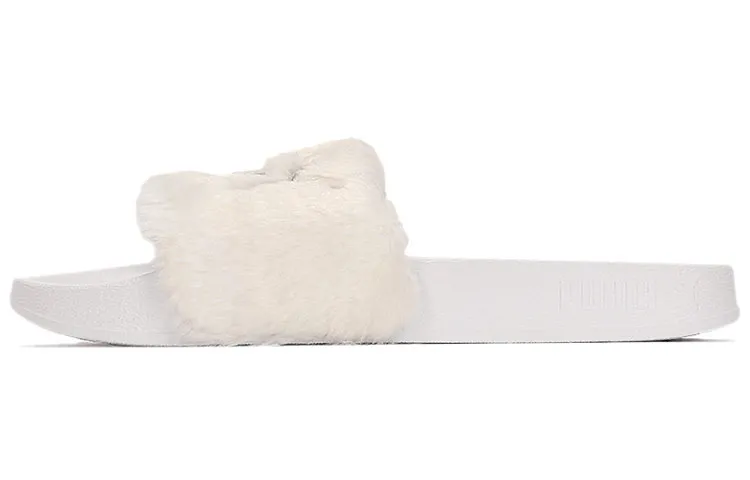 PUMA Leadcat Feather Slide 'White' Women's