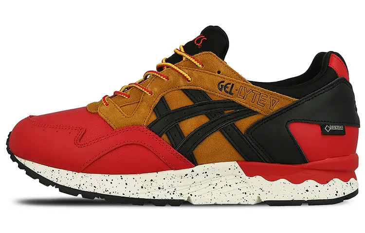 ASICS Gel Lyte 5 G TX Pack 'Brown Red'