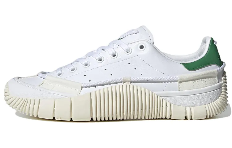 Scuba Stan Craig Green x Scuba Stan Adidas Originals 'White Green'