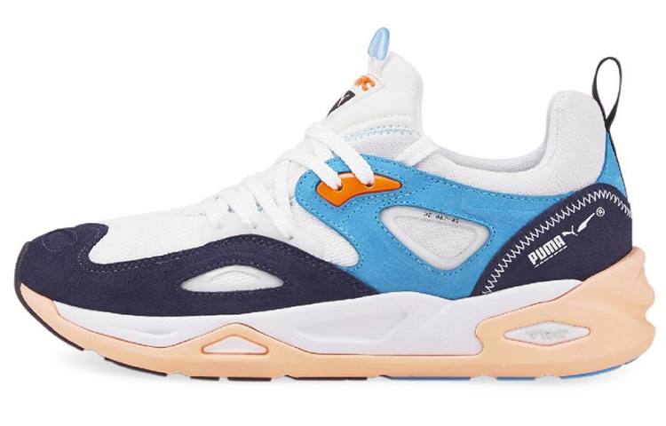 PUMA Trc Blaze The Triangle 'White'