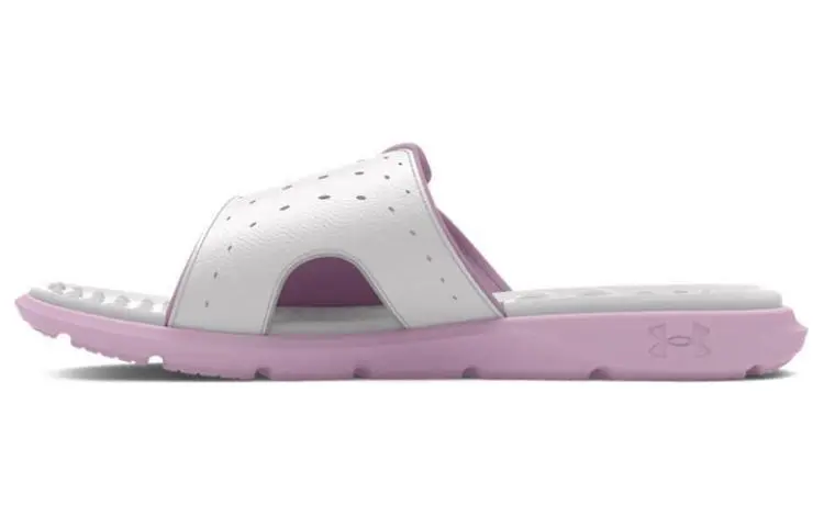 Under Armour Ignite 7 'White Purple' Women's