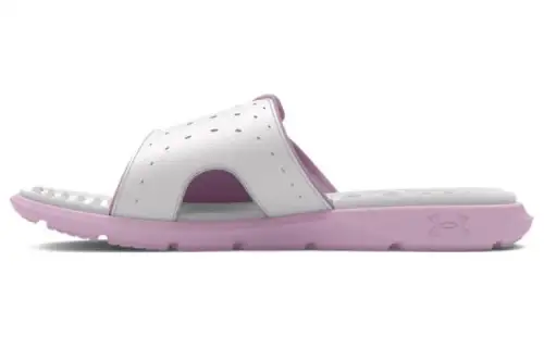 Under Armour Ignite 7 'White Purple' Women's
