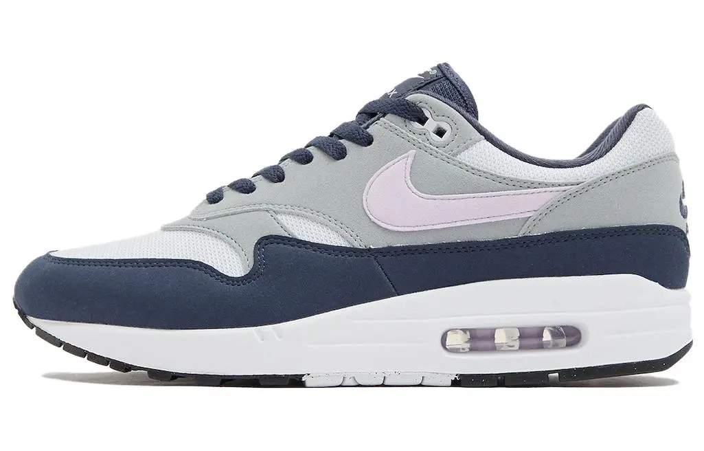Nike Air Max 1 Obsidian Lilac Bloom