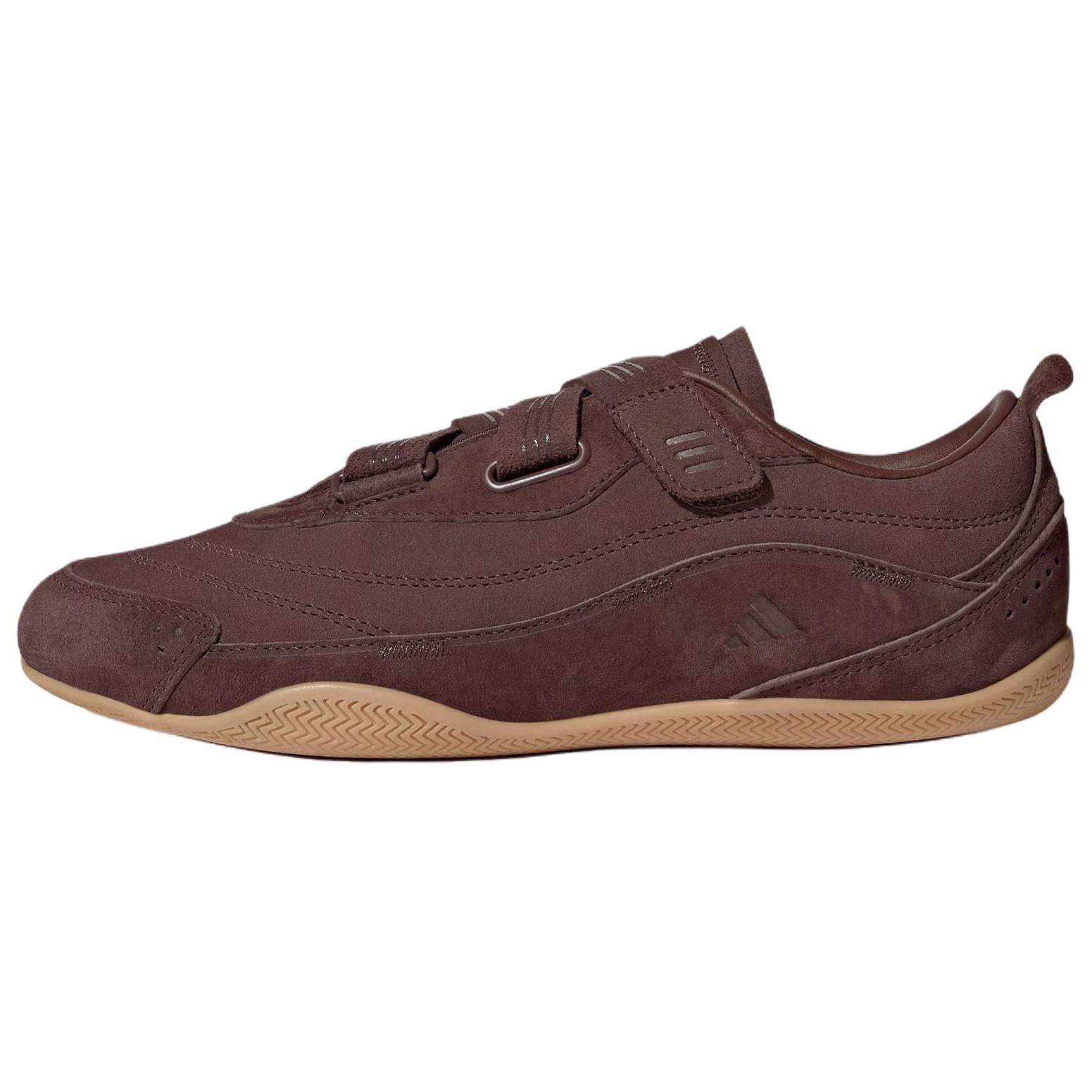 Женские кроссовки adidas adidas FOS URBAN REVERIE (коричневые)