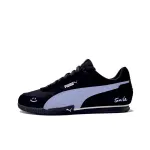 PUMA BELLA DONNA Casual Shoes Women's Low Top Dusty Blue