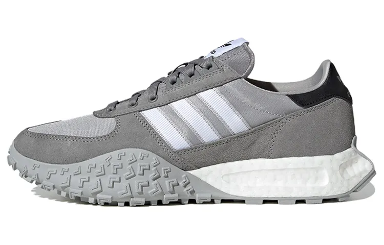 Adidas Retropy E5 W.R.P. 'Grey' Women's