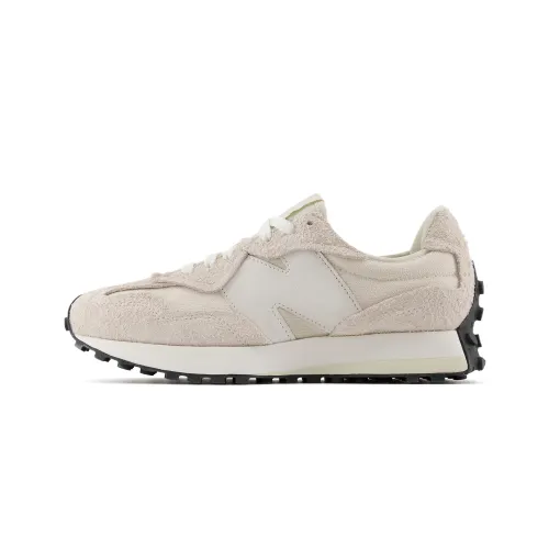 327 New Balance 'Linen Sea Salt'