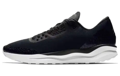 Jordan Zoom Tenacity 88 Black White