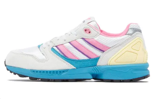 Zx 5020 Adidas Originals 'Crystal White Bliss Pink'