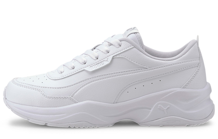 PUMA Cilia Mode 'White' Women's