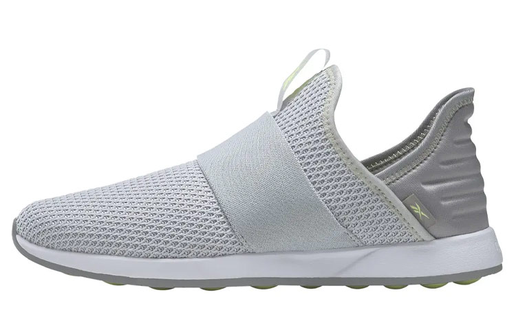 Reebok Ever Road Dmx Casual Shoes Women's Low Top Gray