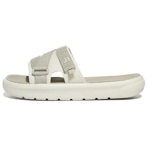 FILA DRIFTER EASE Slide Slippers Unisex Beige