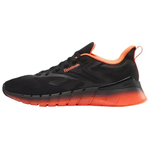 Nano Gym Reebok 'Black Digital Coral'
