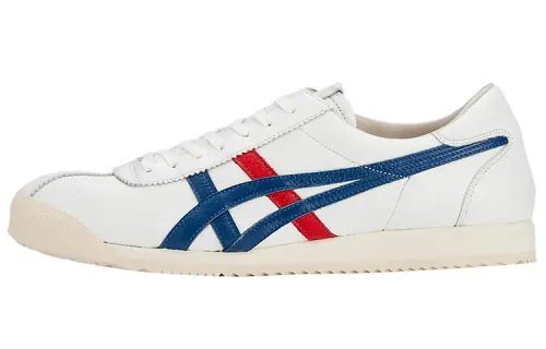 Onitsuka Tiger Corsair Deluxe 'White Red Blue'